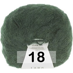 Пряжа Lang Yarns Suri Alpaca