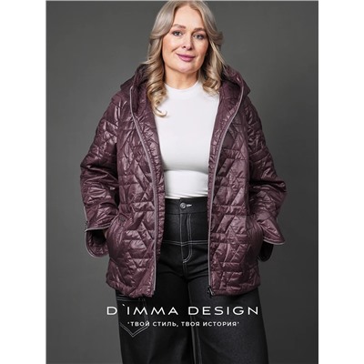 DIMMA Куртка 2667