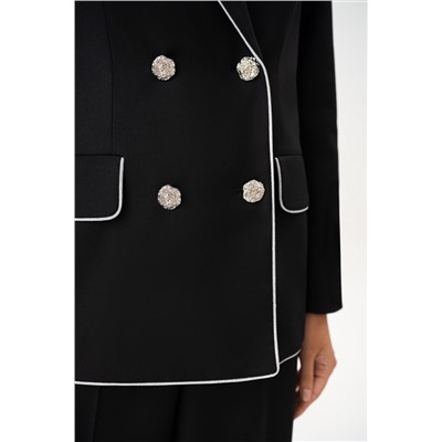 Urs 25-645-1, Брюки,  Жакет