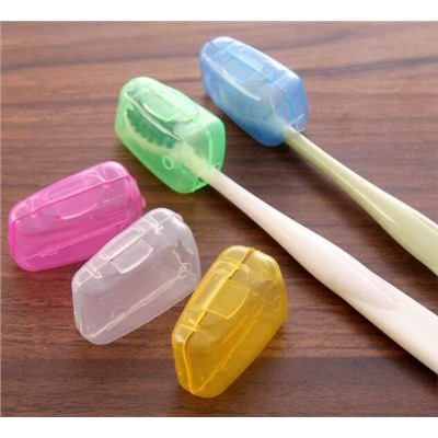 Набор защитных колпачков для щеток, 5 шт.