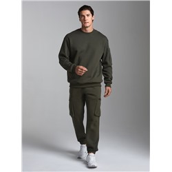 Спортивный костюм мужской 12M-RR-1715 RED-N-ROCK'S