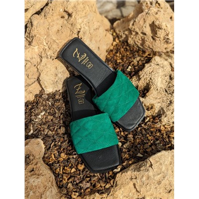 Ab.Zapatos 3420 TREBOL+Pelle 21-20 (370) encina АКЦИЯ