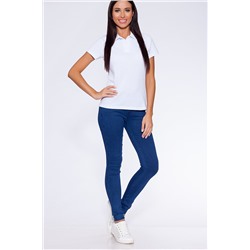 VISERDI Футболка 3106-белл 159475