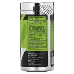 C4 / Cellucor, Super HD, высокоэффективная жиросжигающая добавка, 60 капсул
