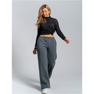 980 Брюки "Серый"