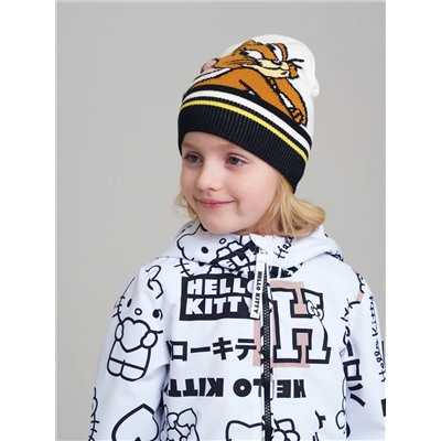 PLAYTODAY Шапка 12542012