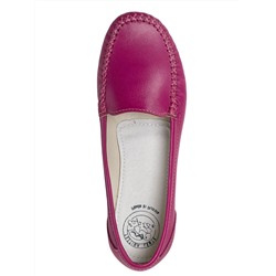 Мокасины 
                                                                                                                     Captor535-444