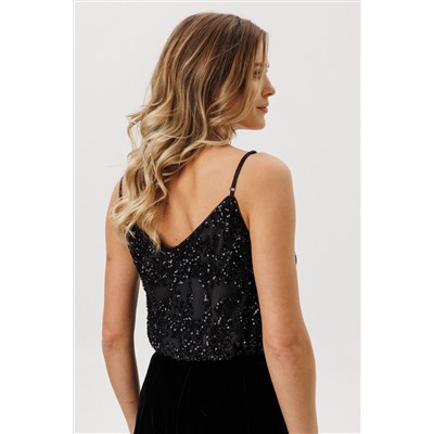 Топ EOLA 3024 черный