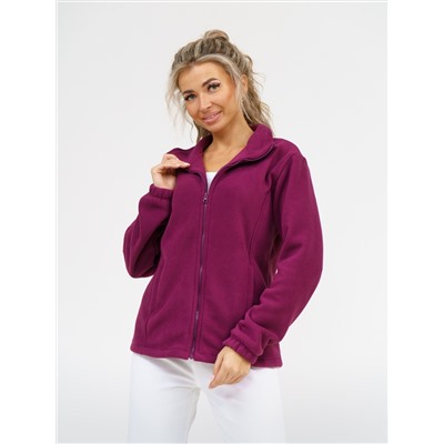 958 Толстовка "Бордо"