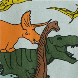 TSKIDS Футболка  9826