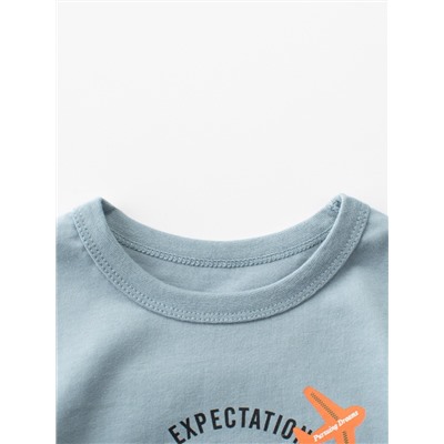 TSKIDS Футболка  9A008
