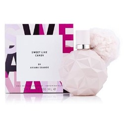 ARIANA GRANDE SWEET LIKE CANDY edp (w) 100ml