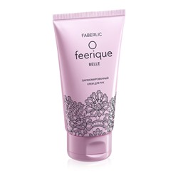 Парфюмированный крем для рук O Feerique Belle