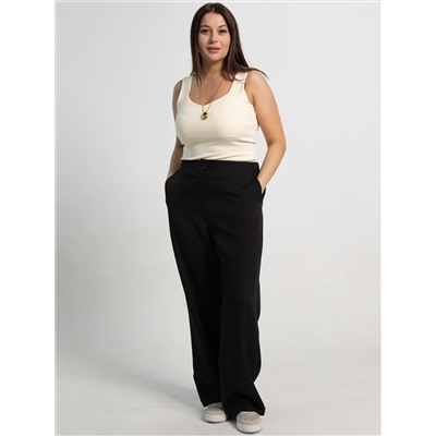 Топ Эстер (сливочный) Б15458-34М