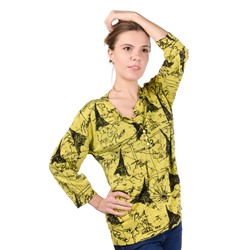 Женский джемпер 4814 размер 3XL, 3XL-4XL