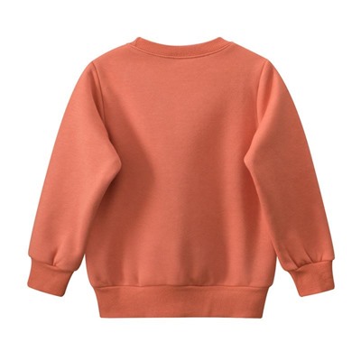 TSKIDS Толстовка утепленная   2973