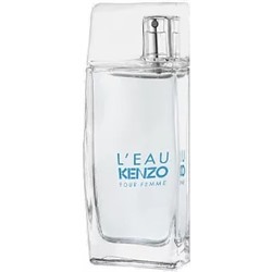 KENZO L'EAU POUR FEMME edt (w) 100ml TESTER