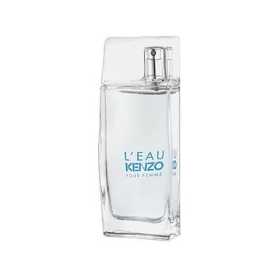 KENZO L'EAU POUR FEMME edt (w) 100ml TESTER