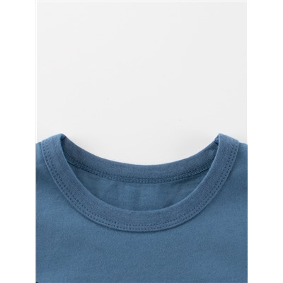 TSKIDS Футболка   9A073