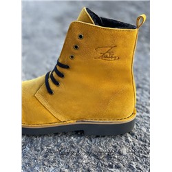 AB.Z. 27001/2 OCRA — С ДВОЙНЫМИ ШНУРКАМИ+AB.Z · Pelle · mochila 421 (650)