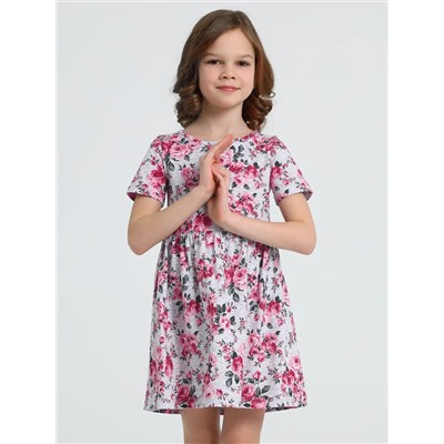 Апрель Платье 1ДПК3999001н