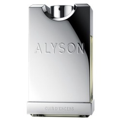 ALYSON OLDOINI CUIR D’ENCENS edp (m) 20ml refill TESTER