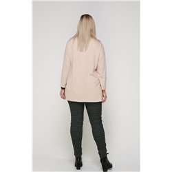 Брюки 330 графит/клетка