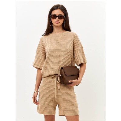 Шорты ISLA, Песок