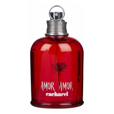 CACHAREL AMOR AMOR edt (w) 100ml TESTER