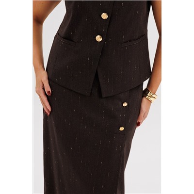 Костюм юбочный 5248