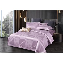 Постельное белье из сатин жаккарда  Ж29-083