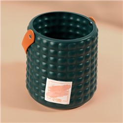 Органайзер - подставка для хранения, d = 13,5 × 14,5 × 15 см, цвет МИКС