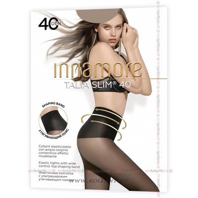 Talia Slim 40Innamore