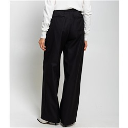 Брюки #ОКТ175001, чёрный