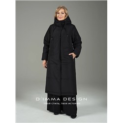 DIMMA Пальто 2600