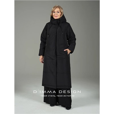 DIMMA Пальто 2600