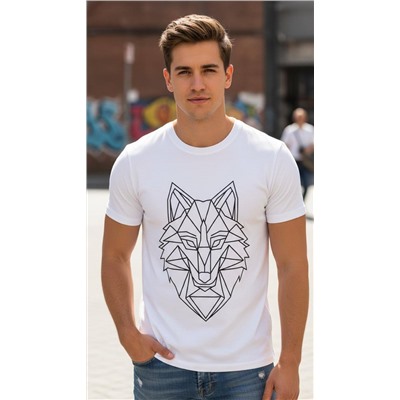 Футболка (хлопок)