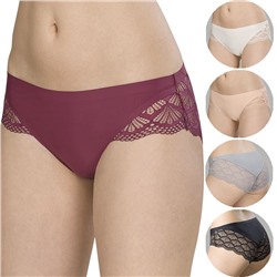LBHB6340 трусы женские (1 шт в кор.)