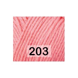 Пряжа Fibra Natura Bamboo Jazz