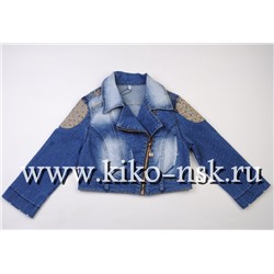 32179-8 Куртка для девочки YUKE