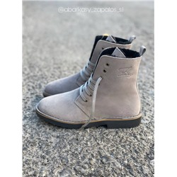 AB.Z. 27001/2 PERLA — С ДВОЙНЫМИ ШНУРКАМИ+PELLE · LUX