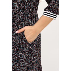 Платье LIKA DRESS #884989
