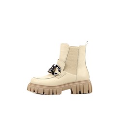 Ботинки ED'ART 358.21153'be.beige R