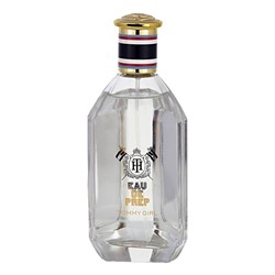 TOMMY HILFIGER EAU DE PREP GIRL edt (w) 100ml TESTER