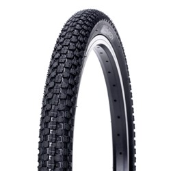 Покрышка для велосипеда COMIRON BMX 20x1,95 30TPI
