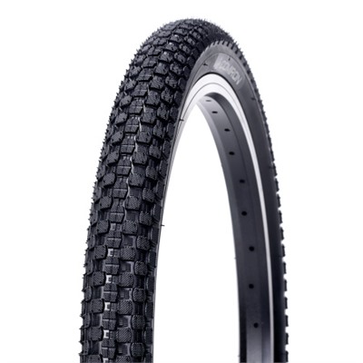 Покрышка для велосипеда COMIRON BMX 20x1,95 30TPI