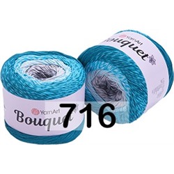 Пряжа YarnArt Bouquet