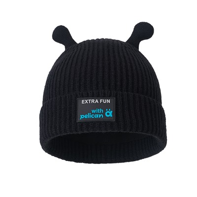 UKQX3385/7/3 шапка детская (1 шт в кор.)