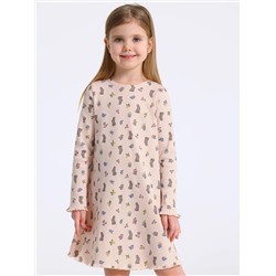 Апрель Платье 1ДПД5064223н