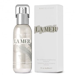Сыворотка для лица La Mer The Brightening Essence Intense 30 mlКосметика уходовая для лица и тела от ведущих мировых производителей по оптовым ценам в интернет магазине ooptom.ru.